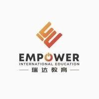 empower international education inc. logo image