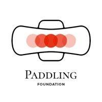 paddling foundation logo image