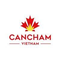 canadian chamber of commerce vietnam logo image