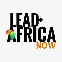 lead africa now logo image