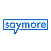 saymore