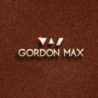 gordon max logo image