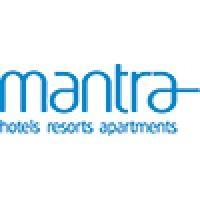 mantra hotels logo image