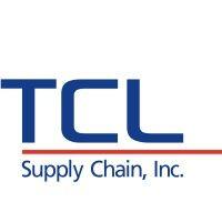 tcl supply chain logo image