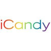 icandy world logo image