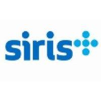 siris medical logo image