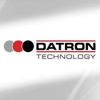 datron technology ltd - cnc machines