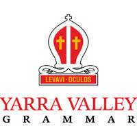 yarra valley grammar logo image