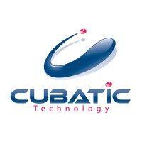 cubatic technology corporation logo image