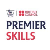 premier skills logo image