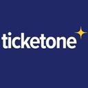 logo of Ticketone