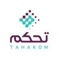 tahakom logo image