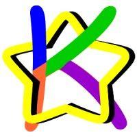 k-starz logo image