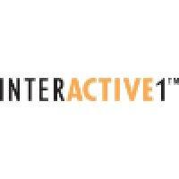 interactive1 logo image