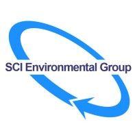 sci environmental group logo image