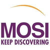 museum of science & industry (mosi) logo image