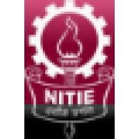 nitie logo image