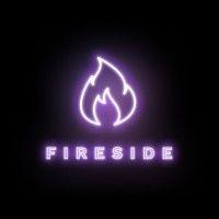 fireside logo image