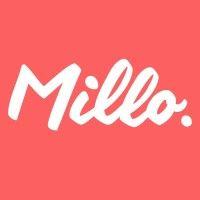 millo logo image