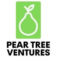 pear tree ventures logo image