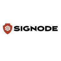 signode logo image