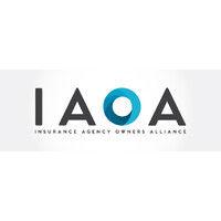 insurance agency owners alliance logo image