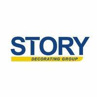 story decorating group ltd logo image