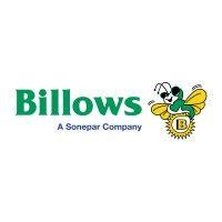 billows electric supply logo image