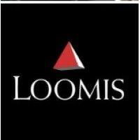 loomis sverige ab logo image