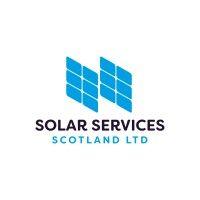 solar services scotland ltd logo image