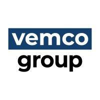 vemco group logo image