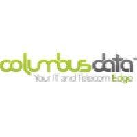 columbus data technologies logo image