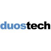 duos technologies, inc. logo image