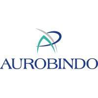 aurobindo benelux logo image