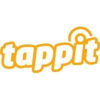 tappit logo image