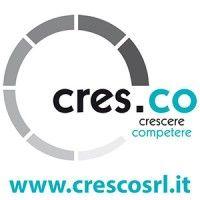 cres.co srl logo image