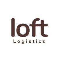 loft logistics logo image