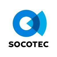 socotec deutschland logo image