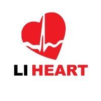 long island heart associates (liheart) logo image