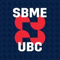 school of biomedical engineering at ubc