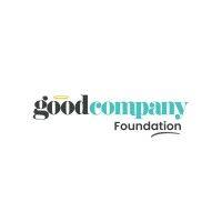 goodcompany foundation logo image