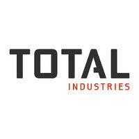 total industries logo image