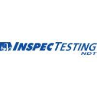 inspec testing, inc. logo image