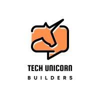 tech unicorn builders logo image