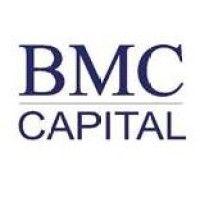 bmc capital logo image