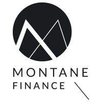 montane finance logo image