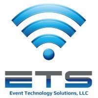 event technology solutions logo image