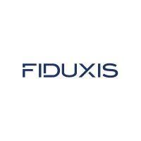 fiduxis logo image