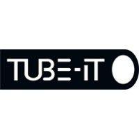 tube-it logo image