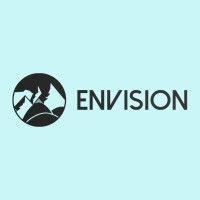 envision international logo image